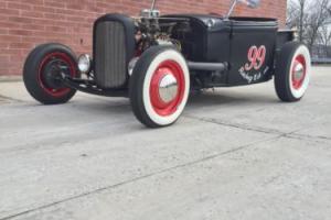 1934 Ford Other Pickups Rat rod Photo