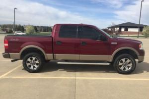 2004 Ford F-150 Photo