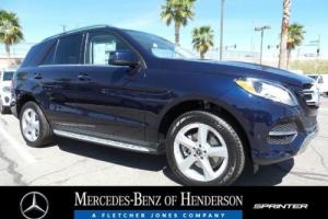 2017 Mercedes-Benz Other GLE350 Photo