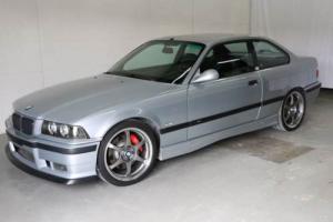 1997 BMW M3 Base 2dr Coupe