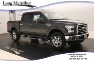 2017 Ford F-150 Photo