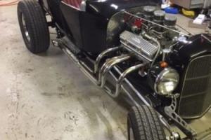 1925 Ford t Bucket Photo