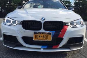 2015 BMW 3-Series M Sport