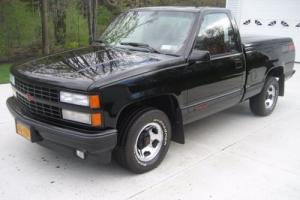 1990 Chevrolet C/K Pickup 1500 1500
