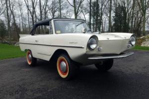 1967 Other Makes