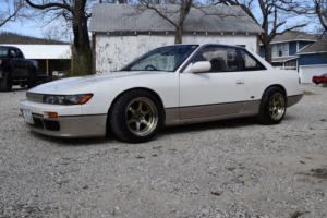 1991 Nissan Other