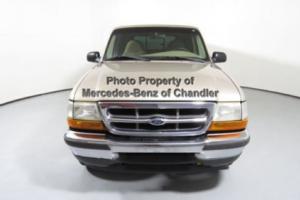 1998 Ford Ranger XLT