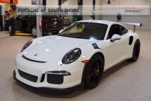 2016 Porsche 911 Photo