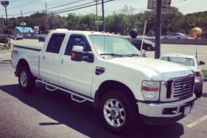 2010 Ford F-350 Photo