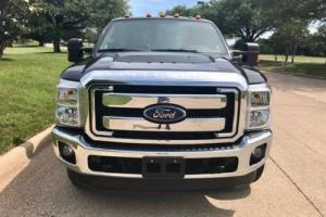 2012 Ford F-350 Lariat One Owner Photo