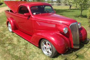 1937 Chevrolet Other  | eBay