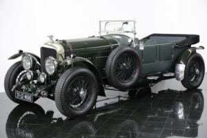 1931 Bentley Other Photo