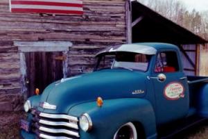 1953 Chevrolet Other Pickups
