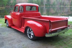 1953 Chevrolet Other Pickups  5 window pick up