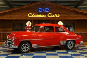 1952 Chevrolet Other -- Photo