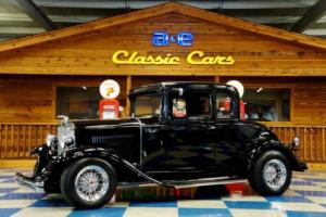 1931 Chevrolet Other --