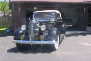 1936 Dodge Other
