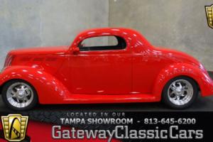 1937 Ford Other Coupe Photo