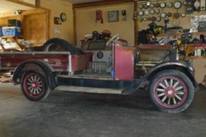 1927 Other Makes G80