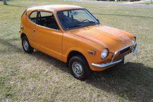 1971 Honda Other Photo