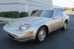 1987 Nissan 300ZX GS Photo