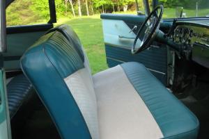 1955 Packard panama Clipper Clipper