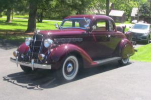 1935 Plymouth Other Photo
