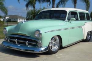 1951 Plymouth Other