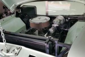 1951 Studebaker Custom Show Truck