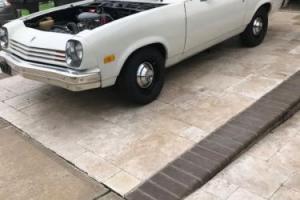 1976 Chevrolet Other