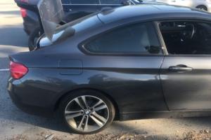 2015 BMW 4-Series