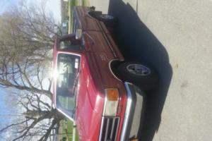 1990 Ford F-150 Photo