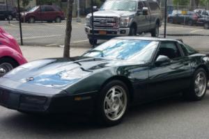1990 Chevrolet Corvette