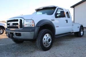2005 Ford Other Pickups Photo