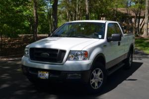 2004 Ford F-150 Photo