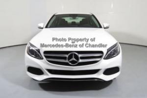 2017 Mercedes-Benz C-Class C300 Photo