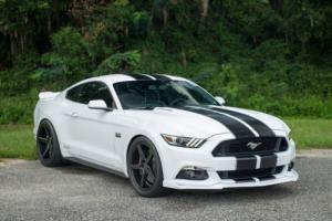 2016 Ford Mustang Roush Supercharged Phase 2 GT 780HP Photo