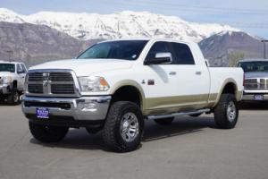 2011 Dodge Ram 2500 LARAMIE Photo