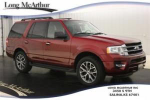 2017 Ford Expedition Photo