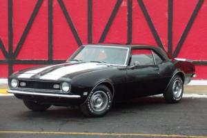 1968 Chevrolet Camaro -NEW PAINT-SOUTHERN CAR-VERY SOLID-DRIVES GREAT!- Photo