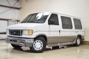2003 Ford E-Series Van CONVERSION LOW-TOP Photo