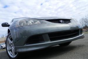 2006 Acura RSX Type S Photo