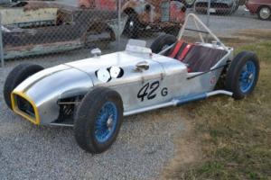 1960 LOTUS Seven Series 1  IRS      RHD     Street or Track for Sale