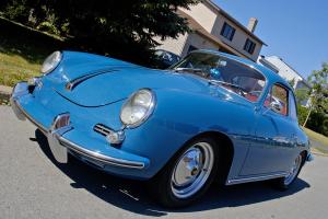 1963 Porsche 356 1600 S  | eBay Photo