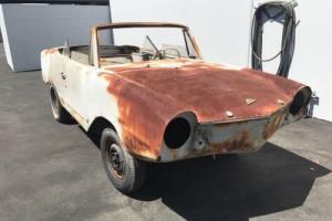 1963 Other Makes