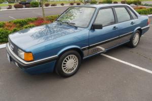 1985 Audi Other