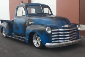 1951 Chevrolet Other Pickups LS