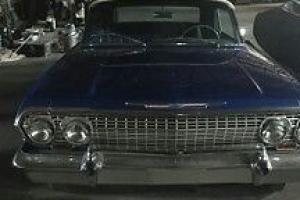 1963 Chevrolet Impala Photo