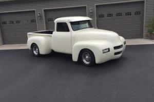 1949 GMC 3100