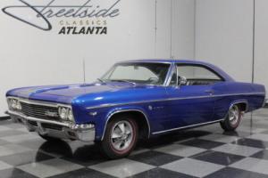 1966 Chevrolet Impala